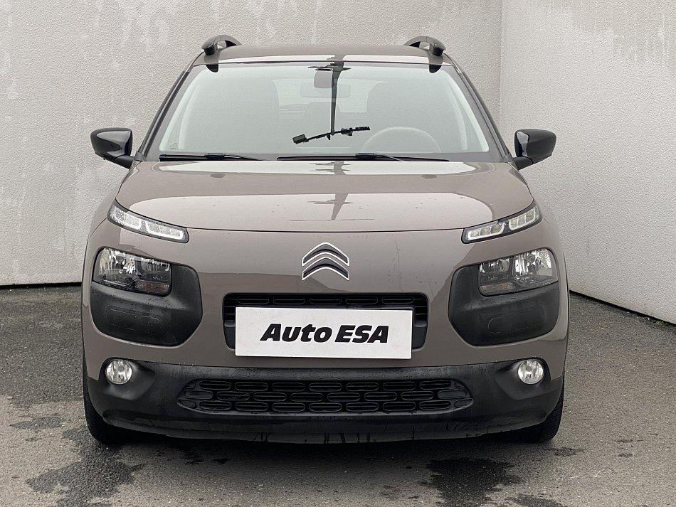 Citroën C4 Cactus 1.6 HDi 