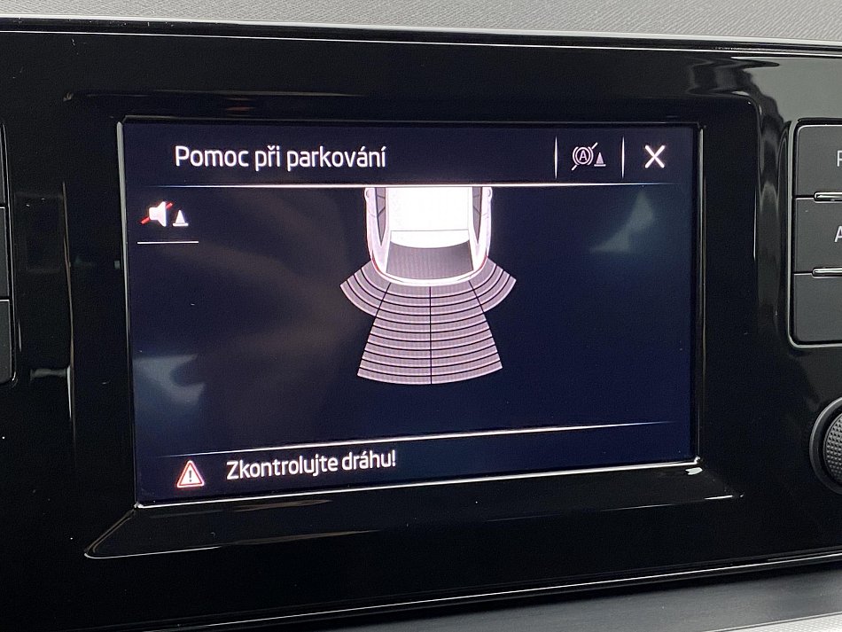 Škoda Scala 1.0 TSi Ambition