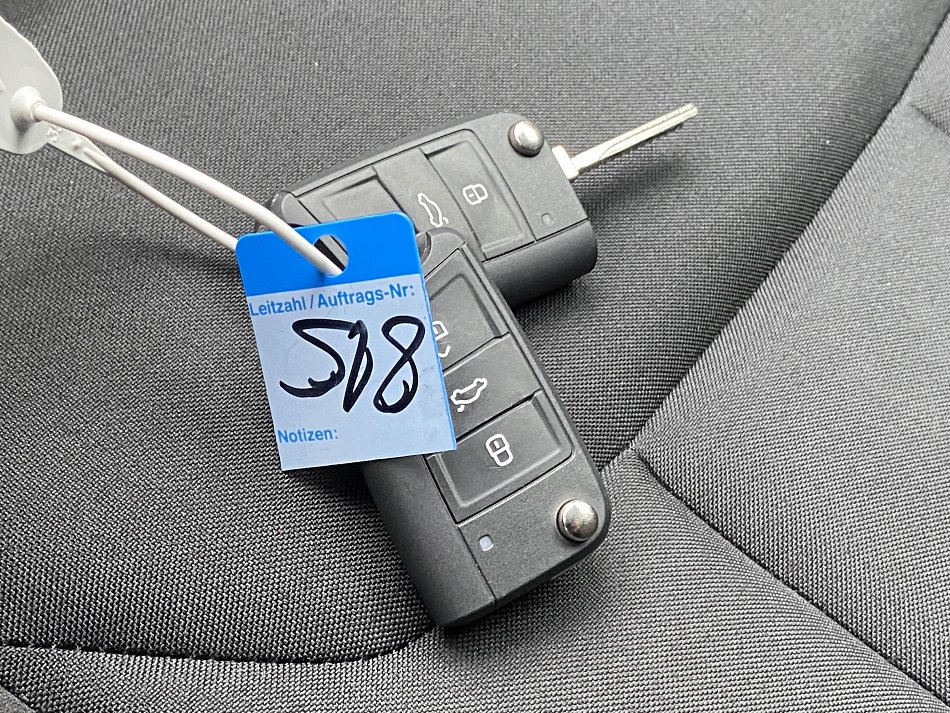 Škoda Scala 1.0 TSi Ambition