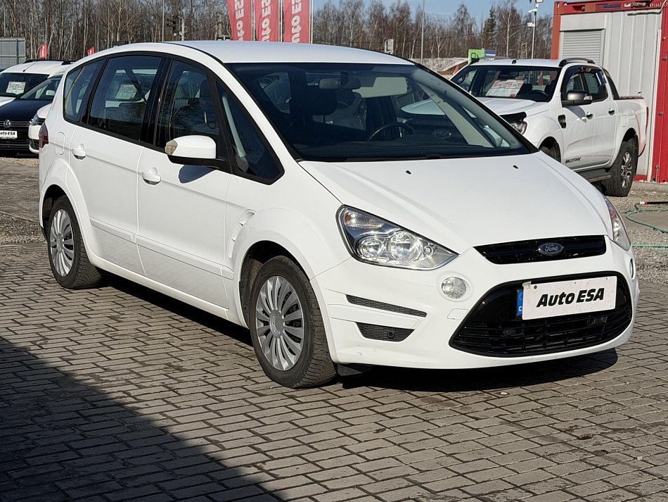 Ford S-MAX 2.0 
