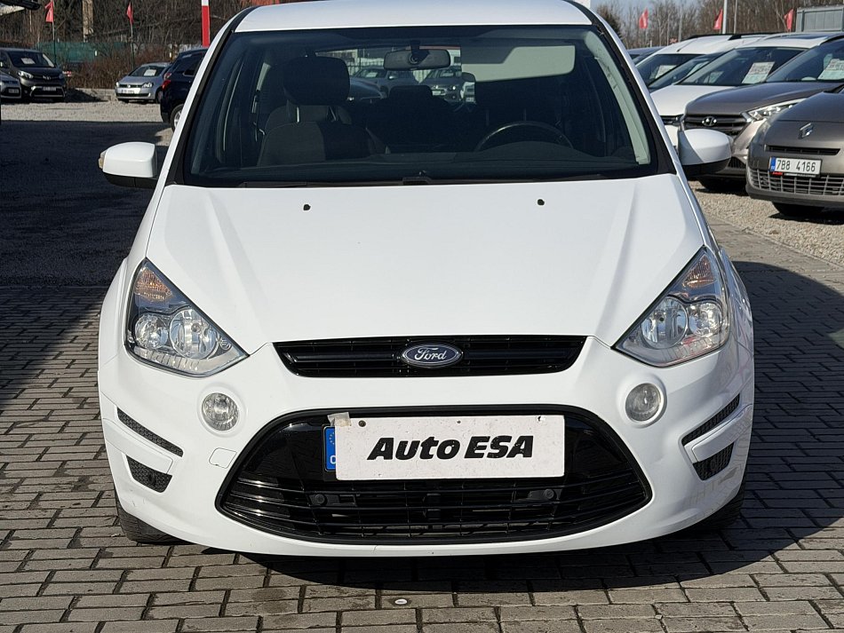 Ford S-MAX 2.0 