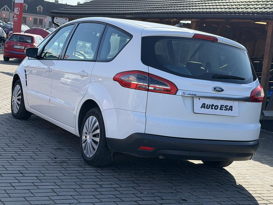 Ford S-MAX 2.0 
