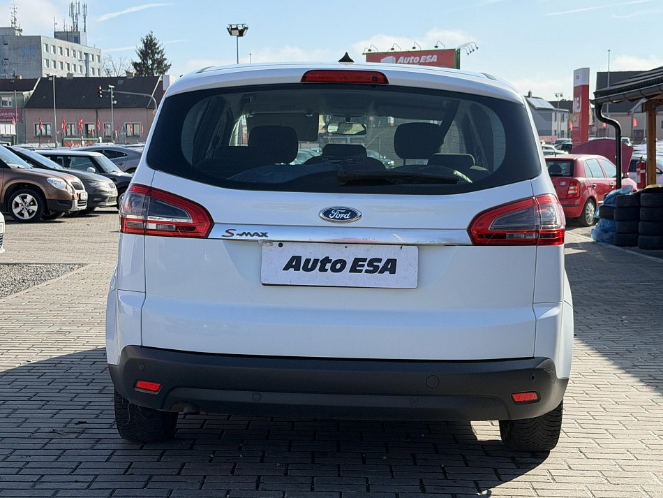 Ford S-MAX 2.0 