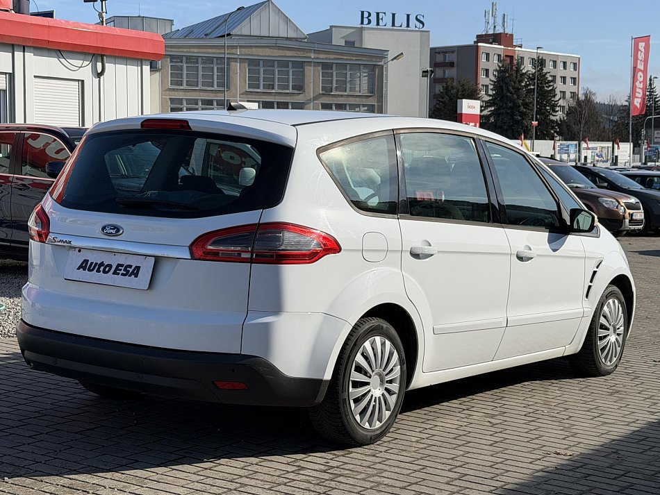 Ford S-MAX 2.0 