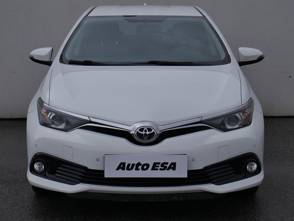 Toyota Auris 1.6i 