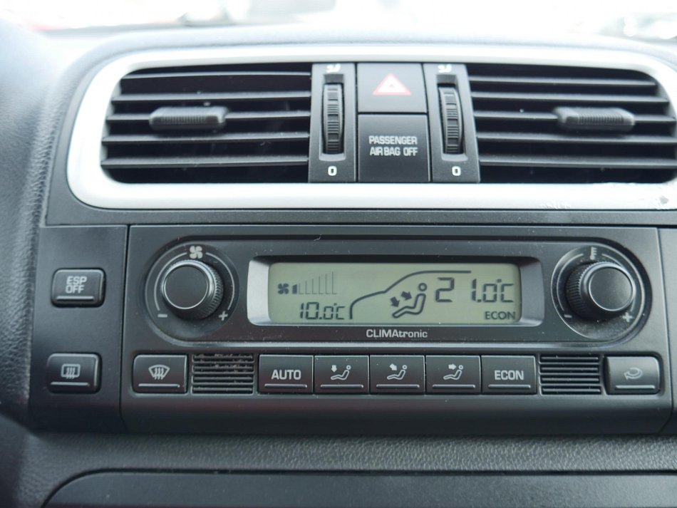 Škoda Roomster 1.4 TDi 