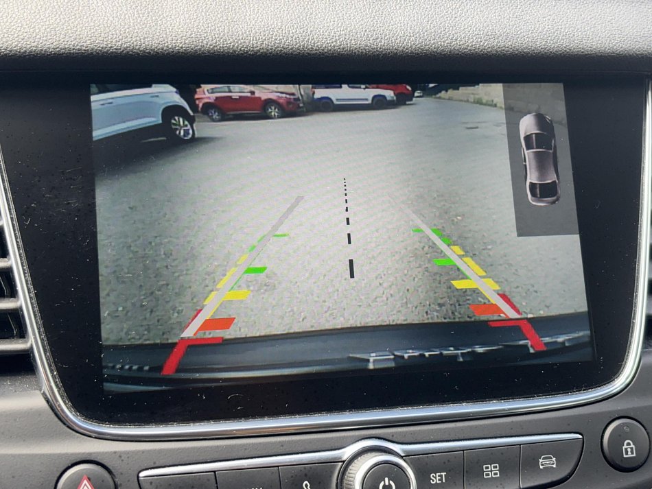 Opel Grandland X 1.2 PT Innovation