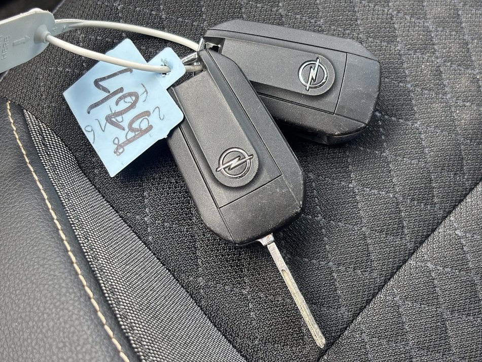 Opel Grandland X 1.2 PT Innovation