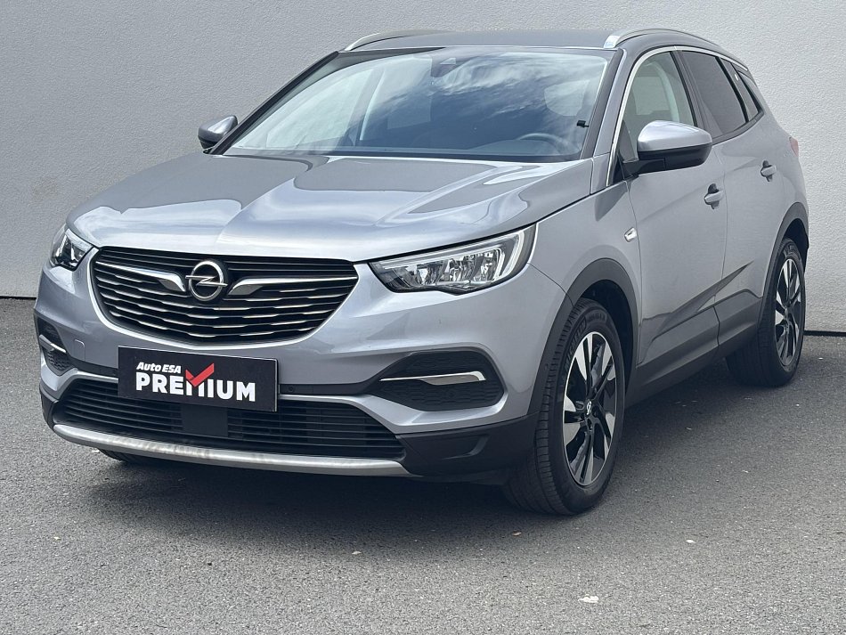 Opel Grandland X 1.2 PT Innovation