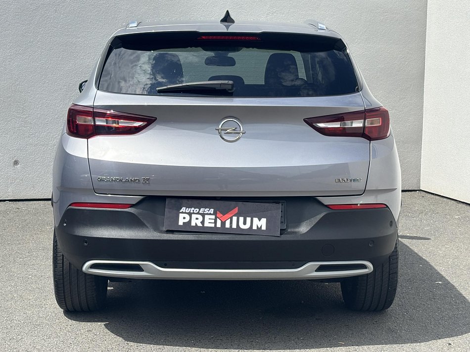 Opel Grandland X 1.2 PT Innovation