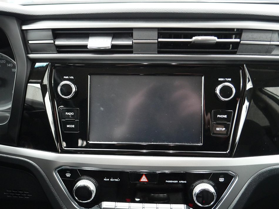 SsangYong Korando 1.5T-GDi 