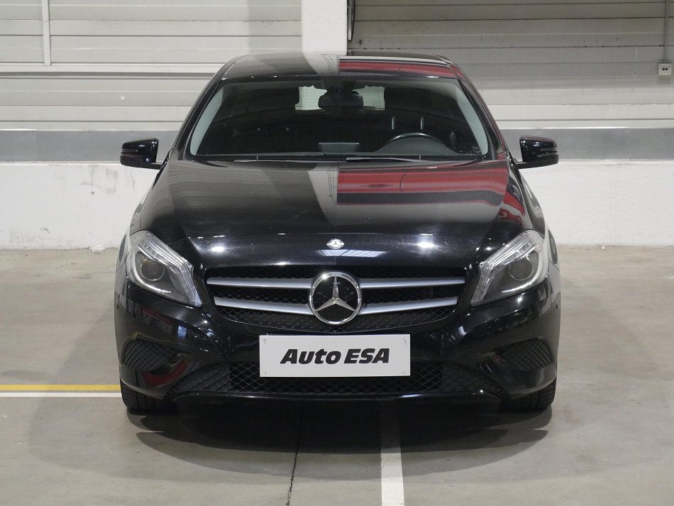 Mercedes-Benz Třída A 1.5D  A180 CDI