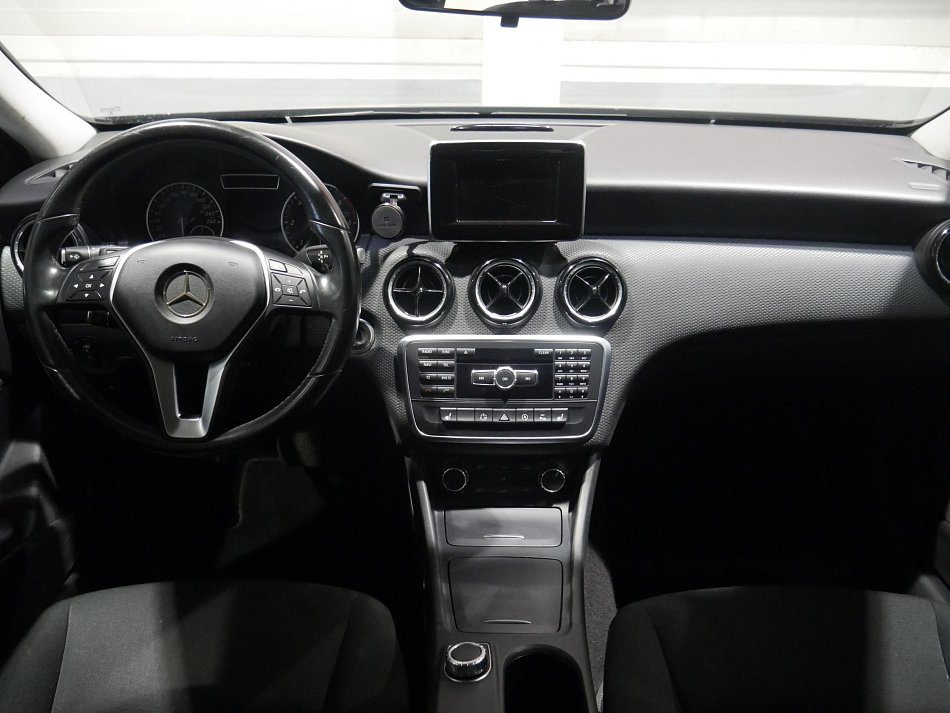 Mercedes-Benz Třída A 1.5D  A180 CDI