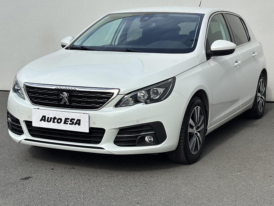 Peugeot 308 1.2 PT Allure
