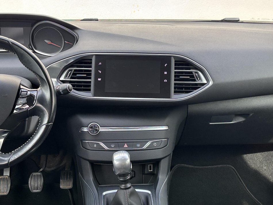 Peugeot 308 1.2 PT Allure