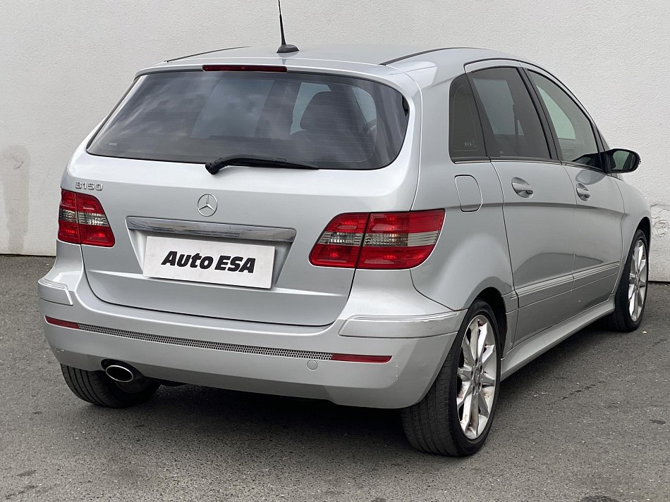 Mercedes-Benz Třída B 1.5 i 