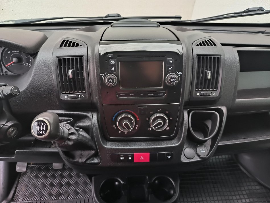 Peugeot Boxer 2.0HDi  L4H3