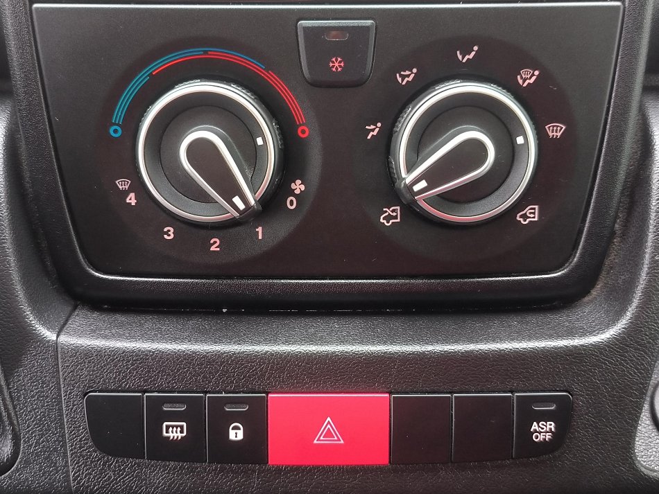 Peugeot Boxer 2.0HDi  L4H3