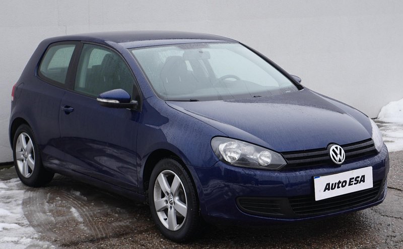 Volkswagen Golf 1.4i Trendline