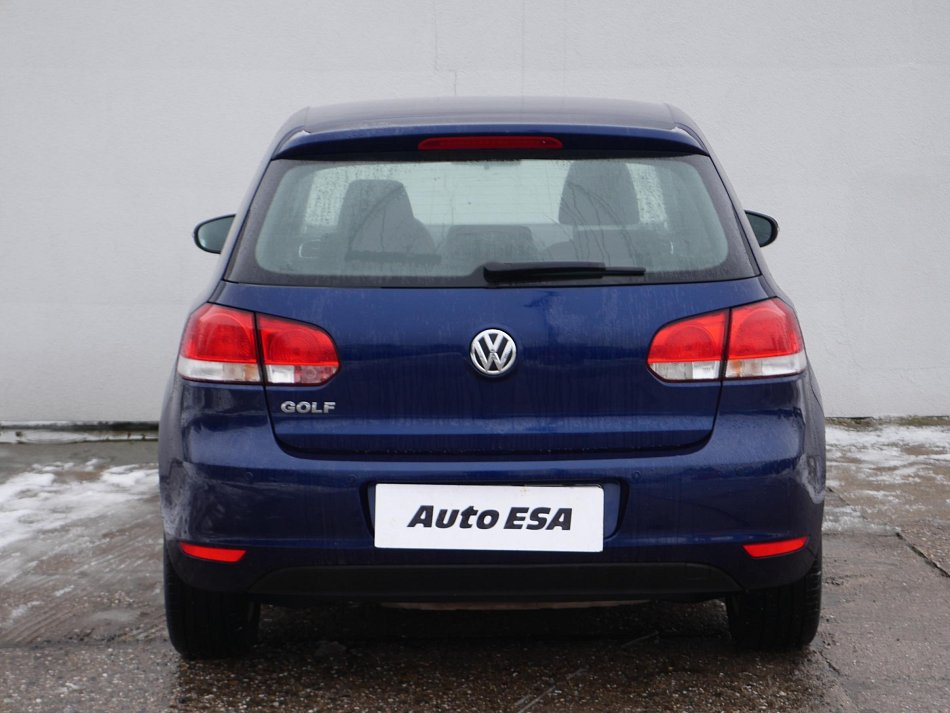 Volkswagen Golf 1.4i Trendline