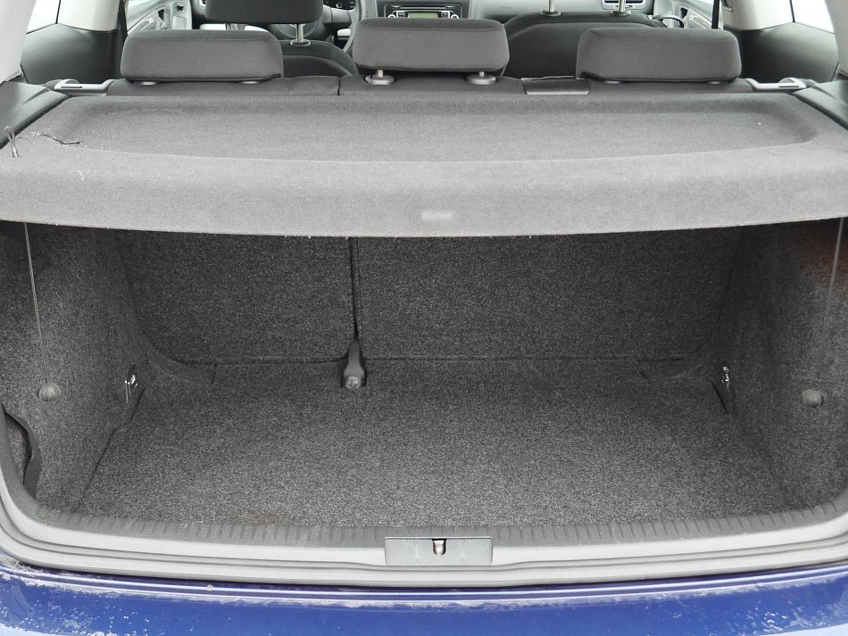 Volkswagen Golf 1.4i Trendline