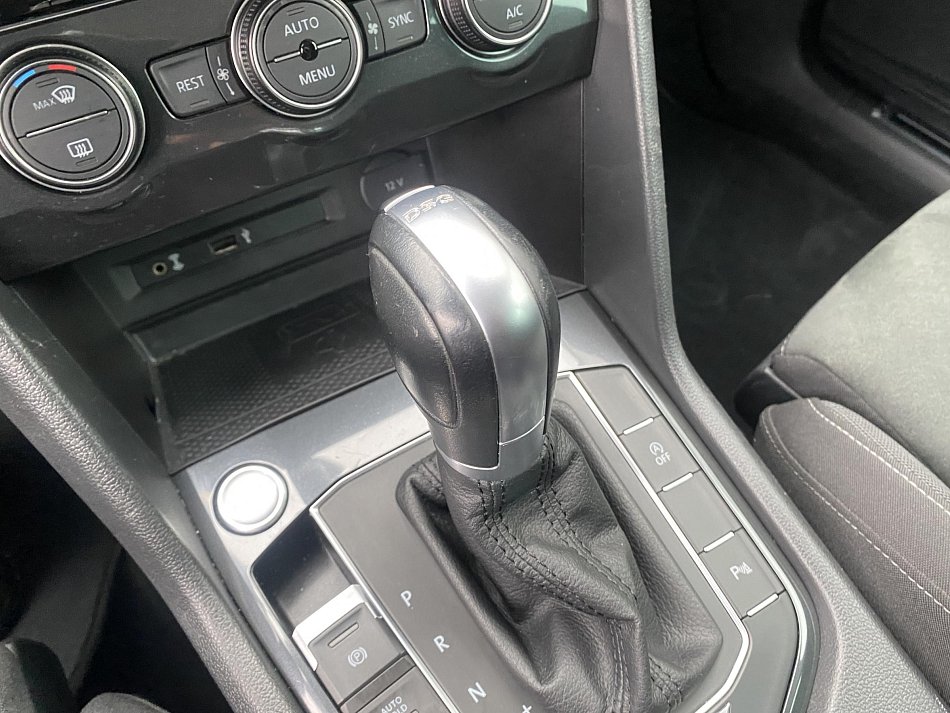 Volkswagen Tiguan 2.0 TDI Highline 4x4