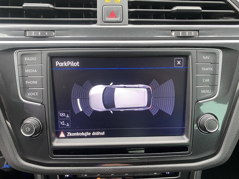 Volkswagen Tiguan 2.0 TDI Highline 4x4