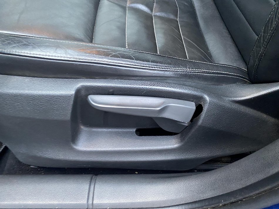 Škoda Octavia III 2.0 TDi Elegance