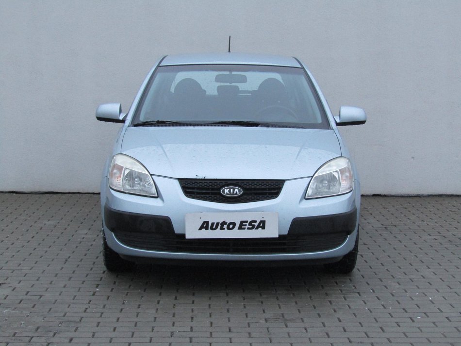 Kia Rio 1.4i 