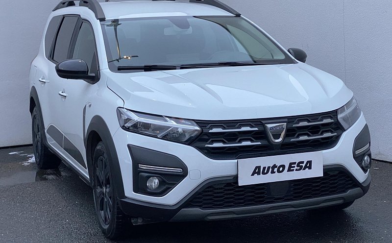 Dacia Jogger 1.0 TCe Extreme+