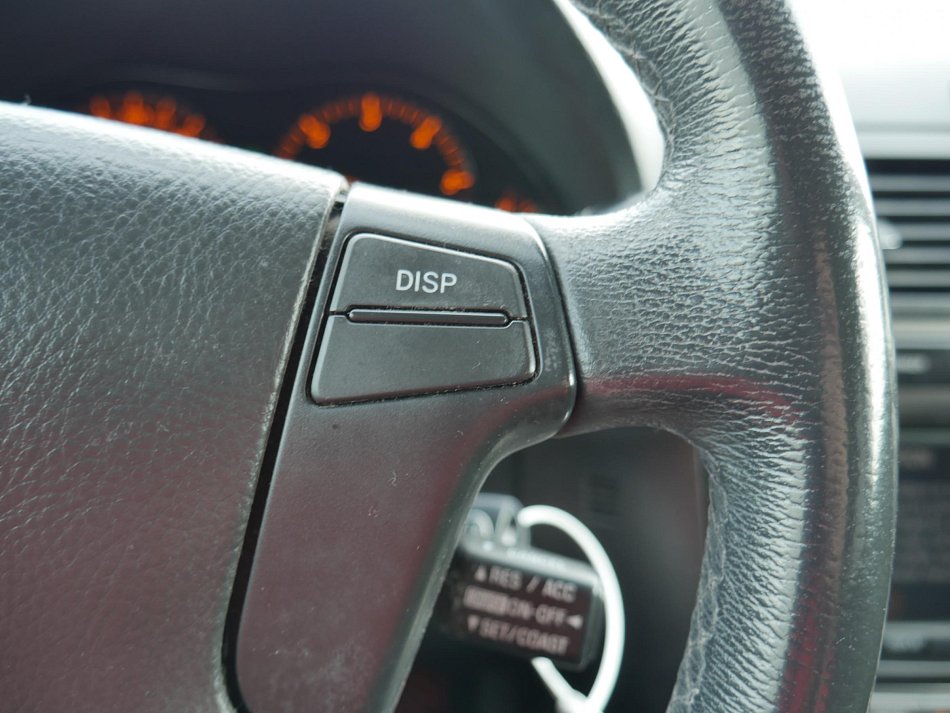 Toyota Avensis 2.0 Di-D 