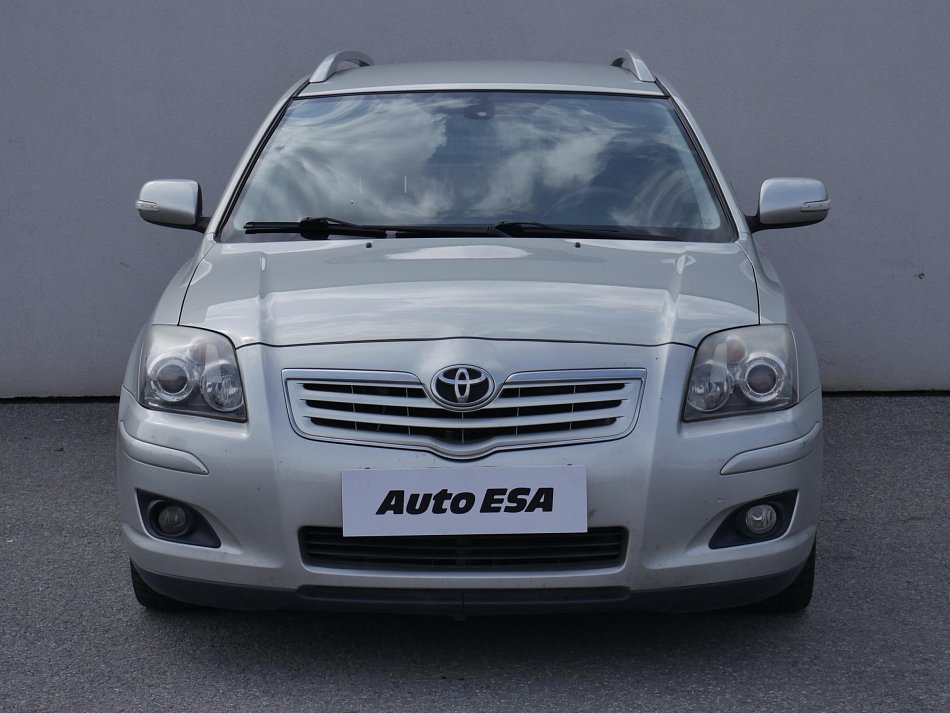 Toyota Avensis 2.0 Di-D 