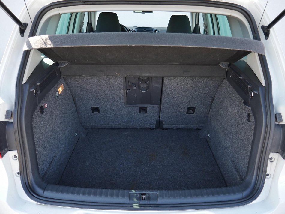 Volkswagen Tiguan 2.0TDi Sport