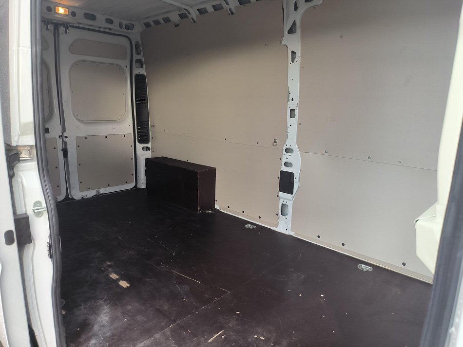 Opel Movano 2.2CDTi  L3H2