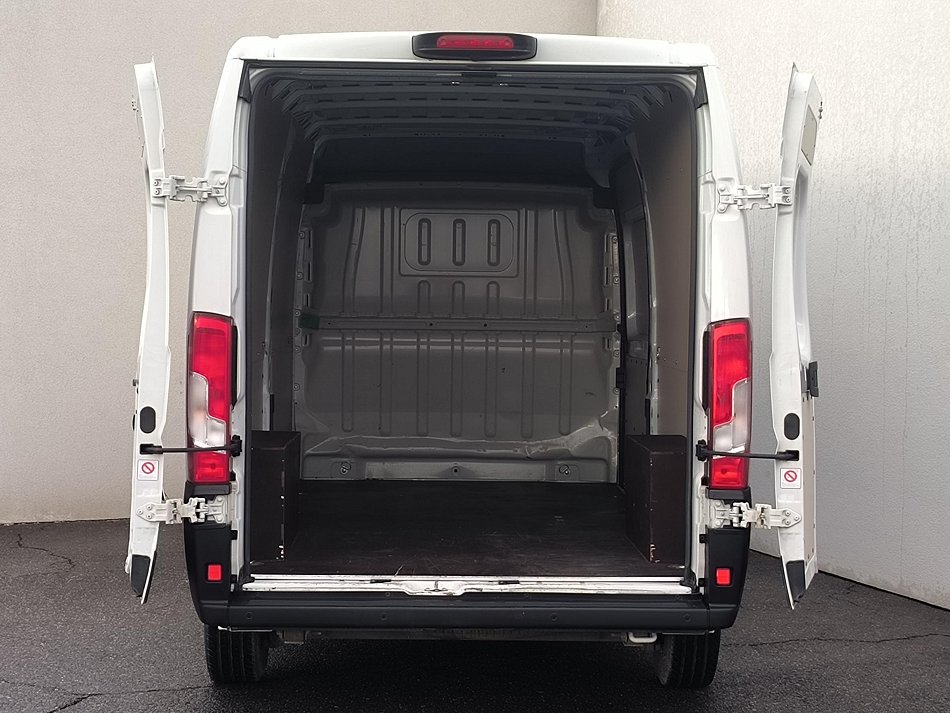 Opel Movano 2.2CDTi  L3H2