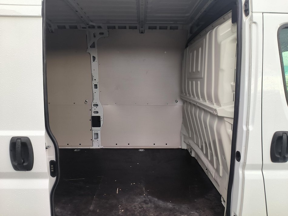 Opel Movano 2.2CDTi  L3H2