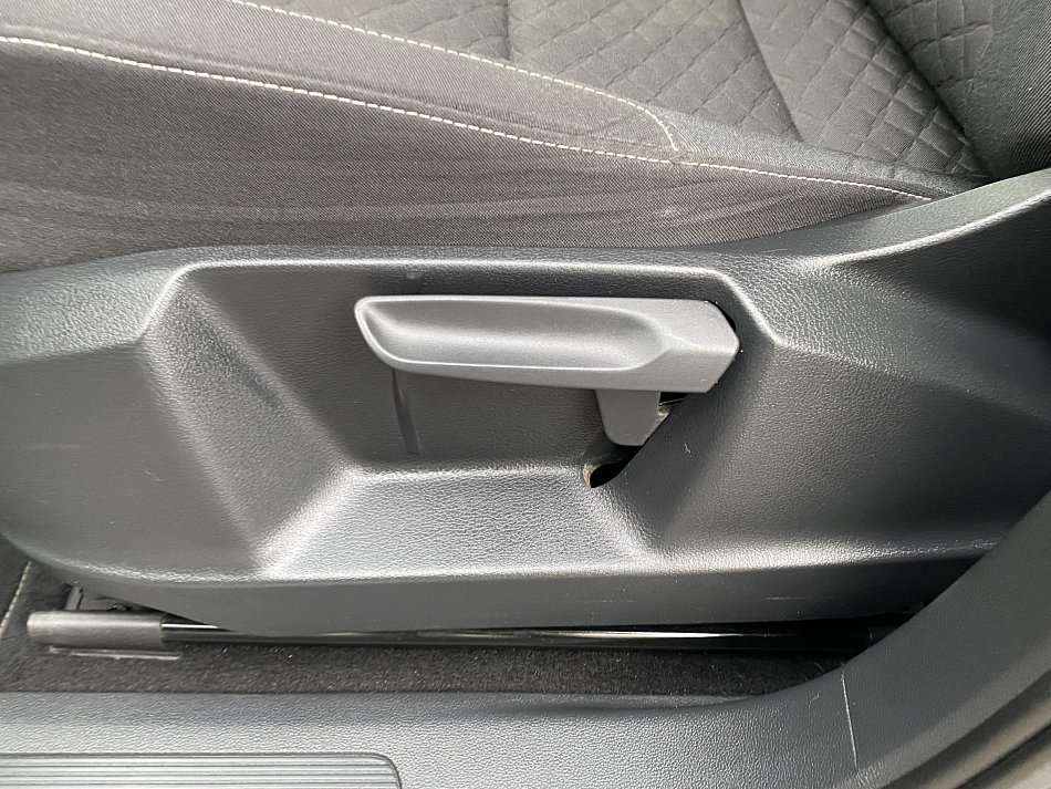 Volkswagen Touran 1.6TDi 