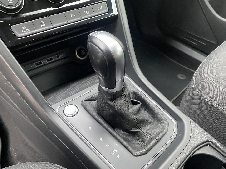 Volkswagen Touran 1.6TDi 