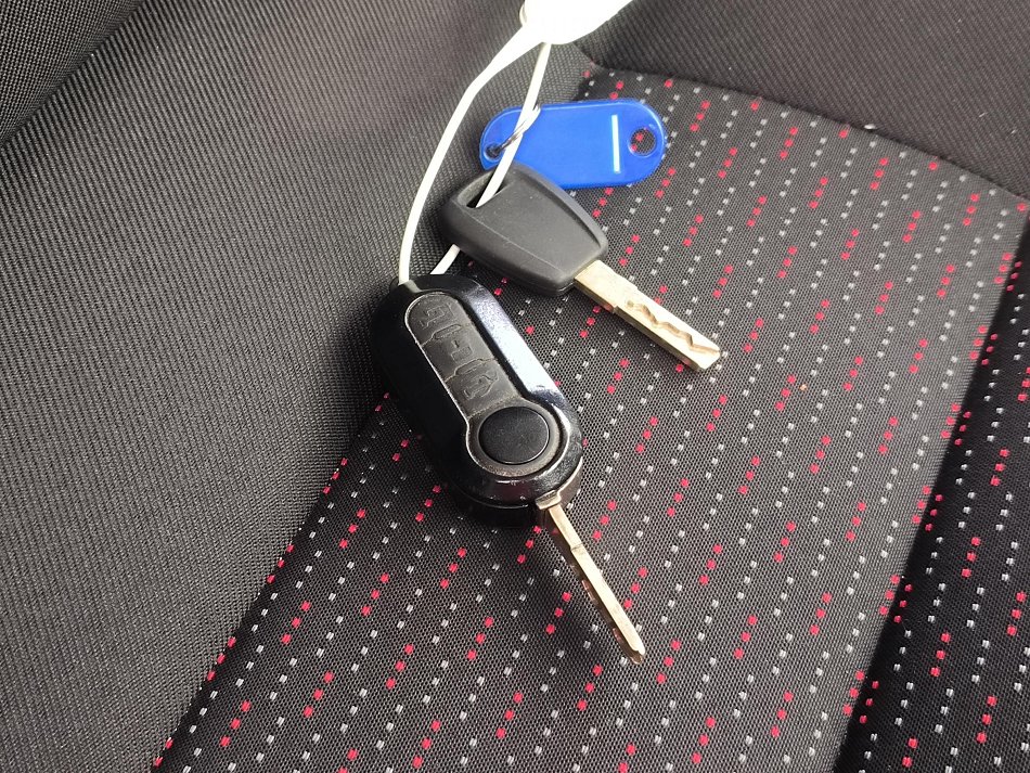 Citroën Jumper 2.0HDi  L3H2