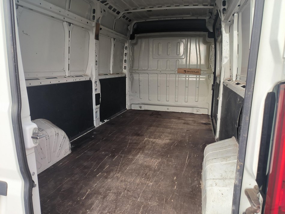 Citroën Jumper 2.0HDi  L3H2