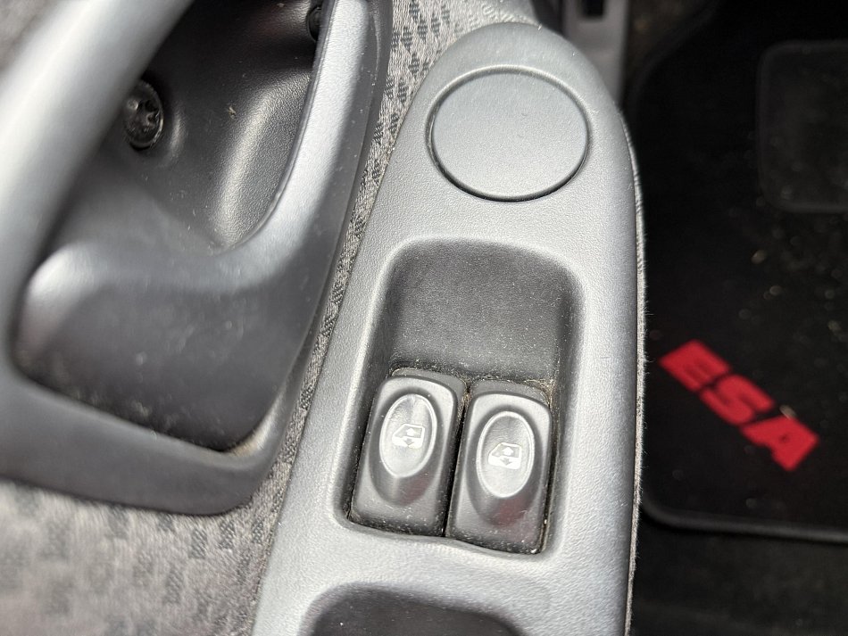 Renault Thalia 1.2 16V 