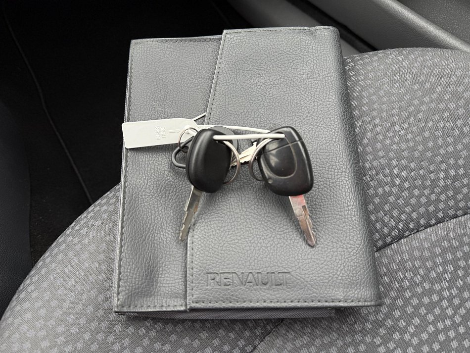 Renault Thalia 1.2 16V 