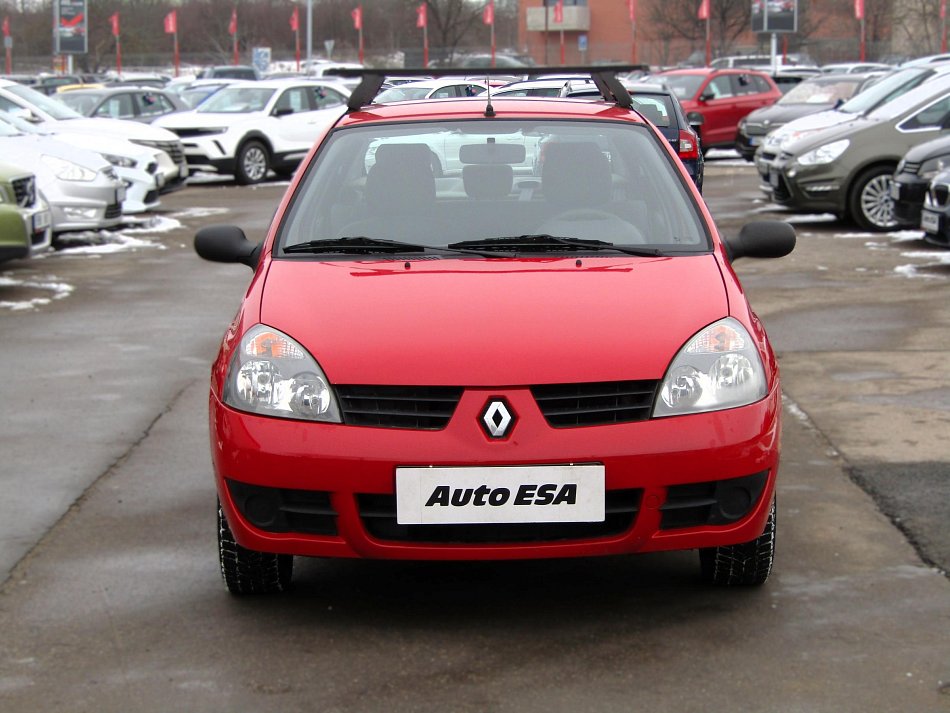 Renault Thalia 1.2 16V 