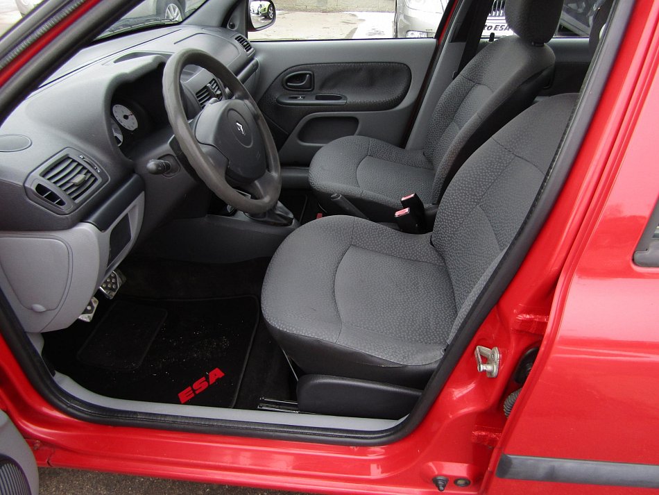 Renault Thalia 1.2 16V 