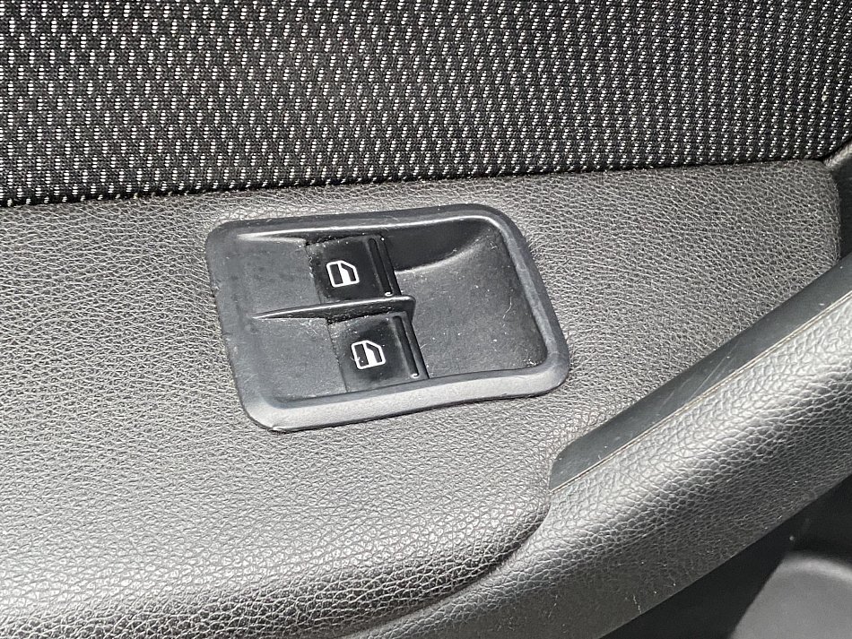 Škoda Yeti 2.0 TDi Ambition