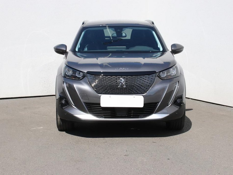 Peugeot 2008 1.2i Allure