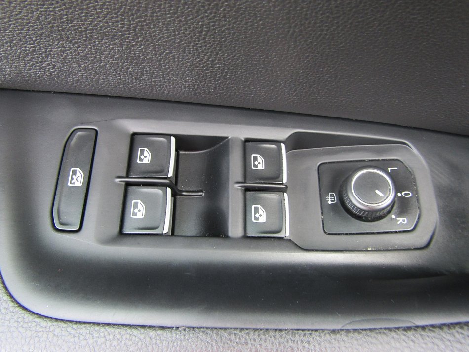 Volkswagen Passat 2.0 TDi 