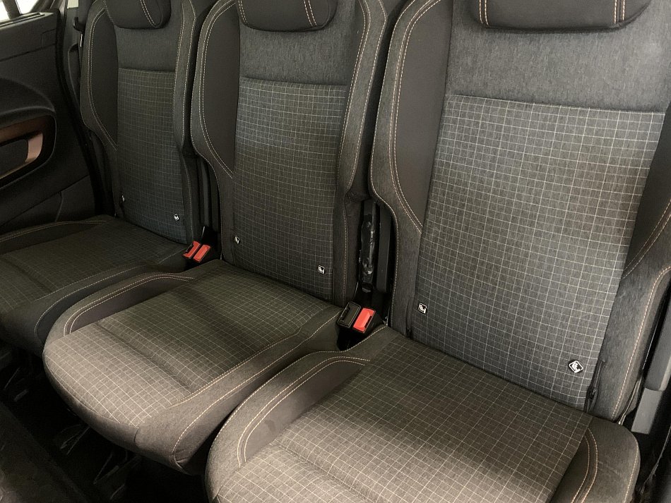 Peugeot Rifter 1.2T GT Line