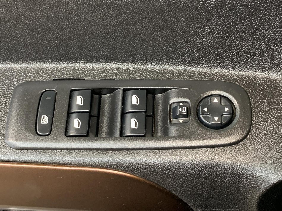 Peugeot Rifter 1.2T GT Line