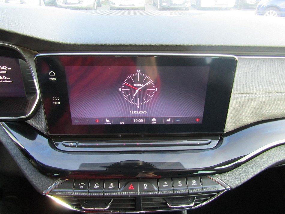 Škoda Octavia IV 2.0 TDi Style